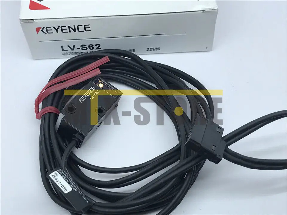 상키엔스 LVS62 LV-S62