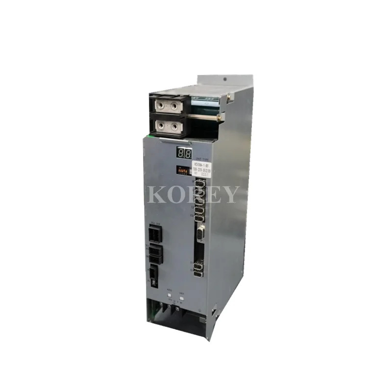 서보 드라이버 MIV08A-1-B1 MIV08A-1-B3 MIV08A-1-B5 포장