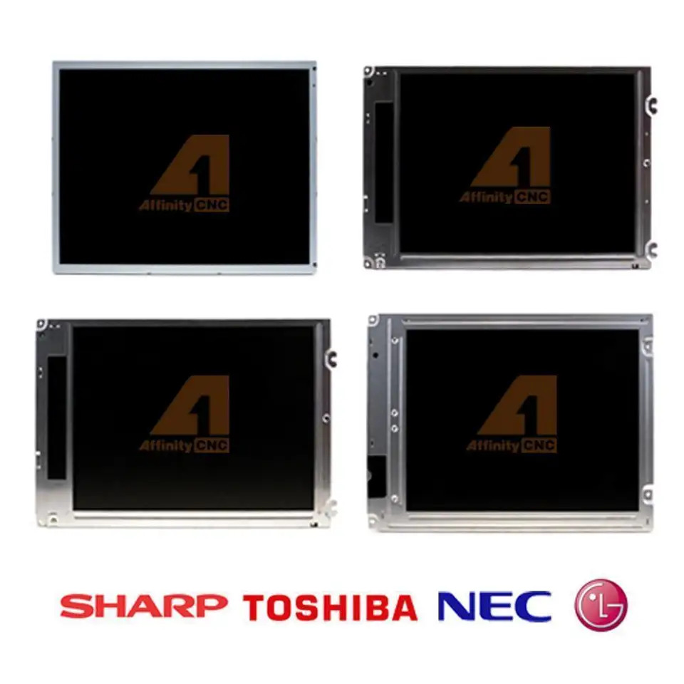 도시바호환 LCD 디스플레이 모듈 LTM10C306L 10.4 인치 1024 768