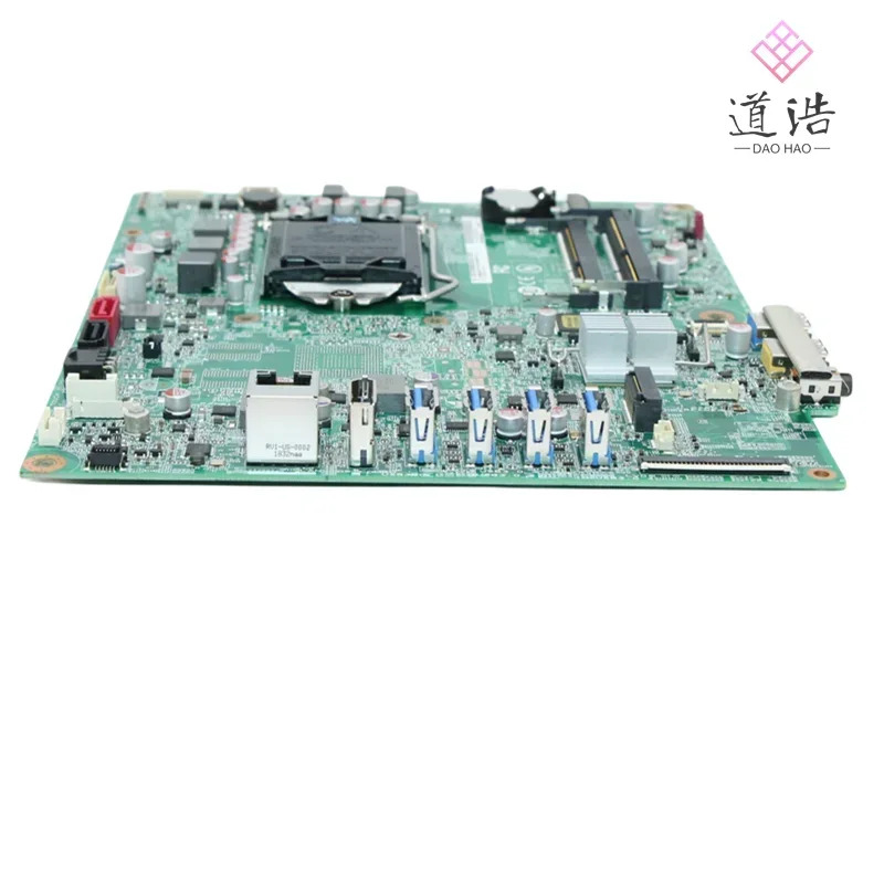 Lenovo호환 ThinkCentre M910Z AIO 마더보드 IQ270SV REV1.0 01GJ185 01LM068 DDR4 Q270 메인보드 완전 작동 리퍼