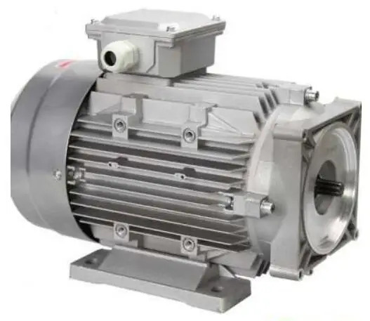CY 유압 모터 단상 YBS80L4 0.75KW 220V YBS80L2 YS90L2 YS90L4 YBC80L4
