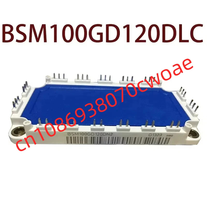원본-- BSM100GD120DLC 현장