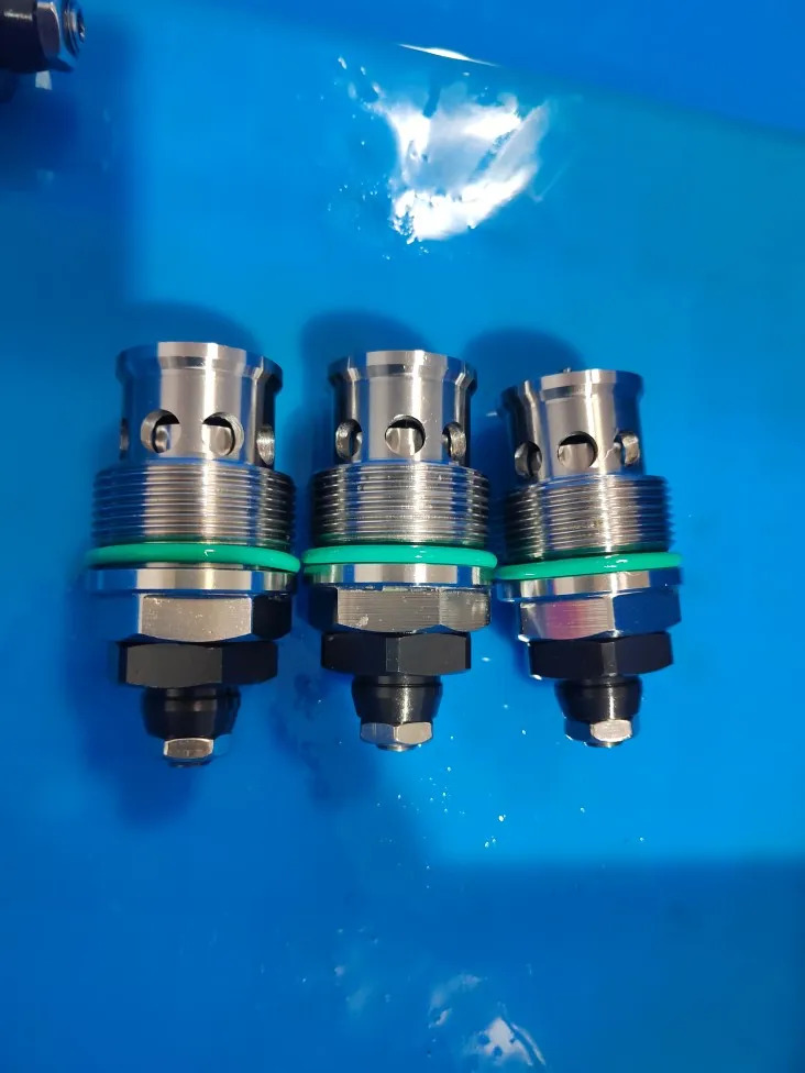 A4VG125---180 고압 릴리프 밸브