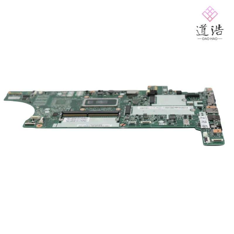 NM-B901 Lenovo호환 Thinkpad T490 T590 노트북 마더보드 FT490/FT492/FT590/FP531 01YT397 I5-8365U CPU 8GB-RAM 완