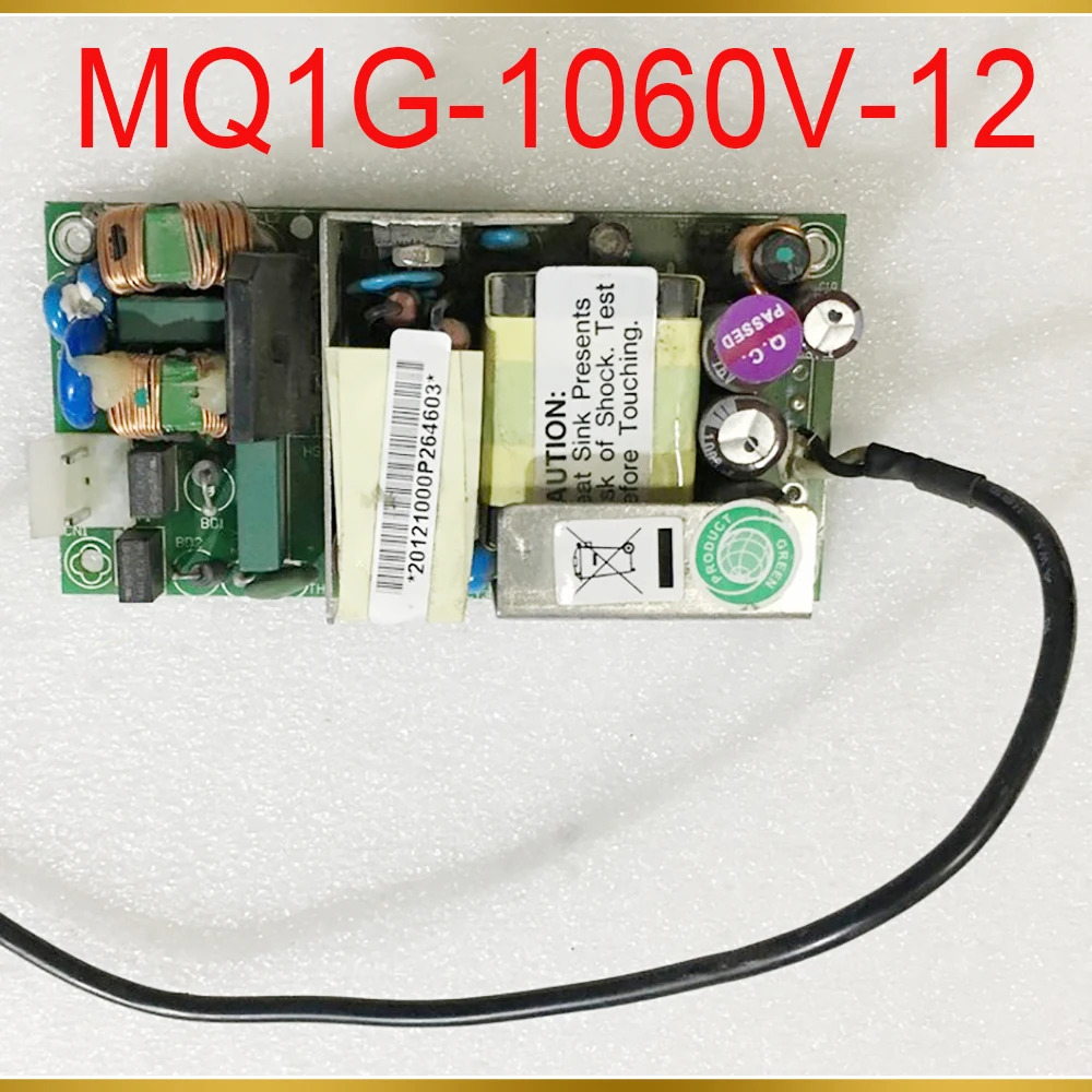 ZIPPY 스위칭 전원공급장치MQ1G-1060V-12 60W