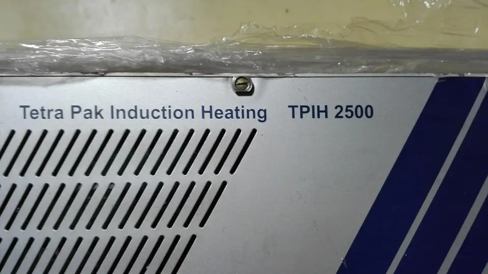 오리지널 컨트롤러 TPIH 2500 TPIH2500