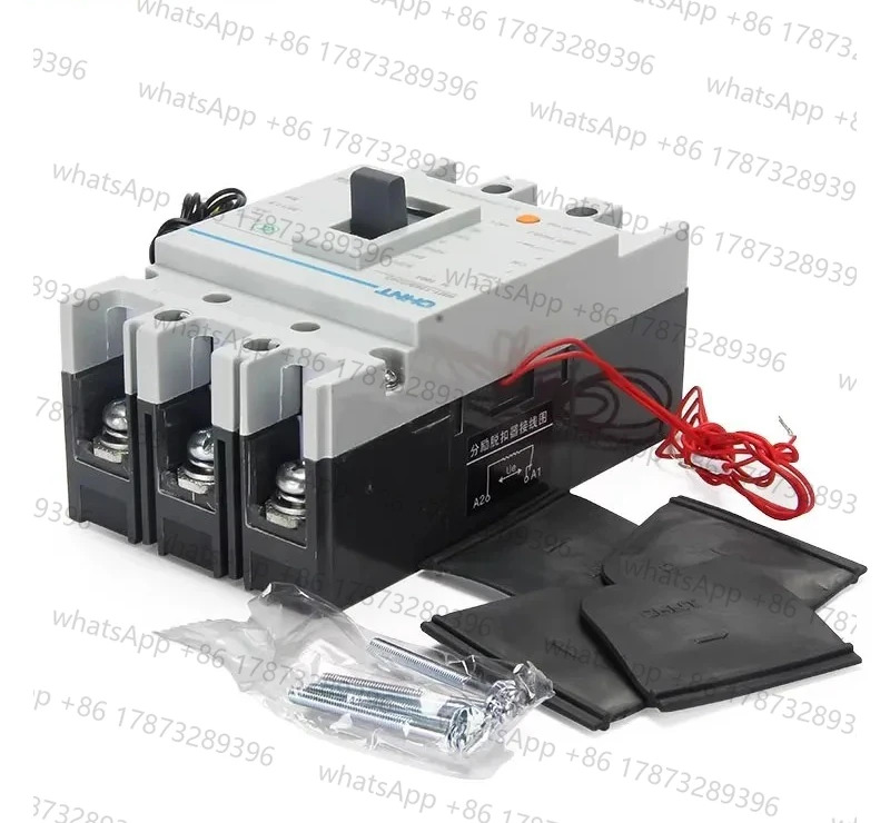 100A/80A/63A 3P 친트 NM1-125S/3330