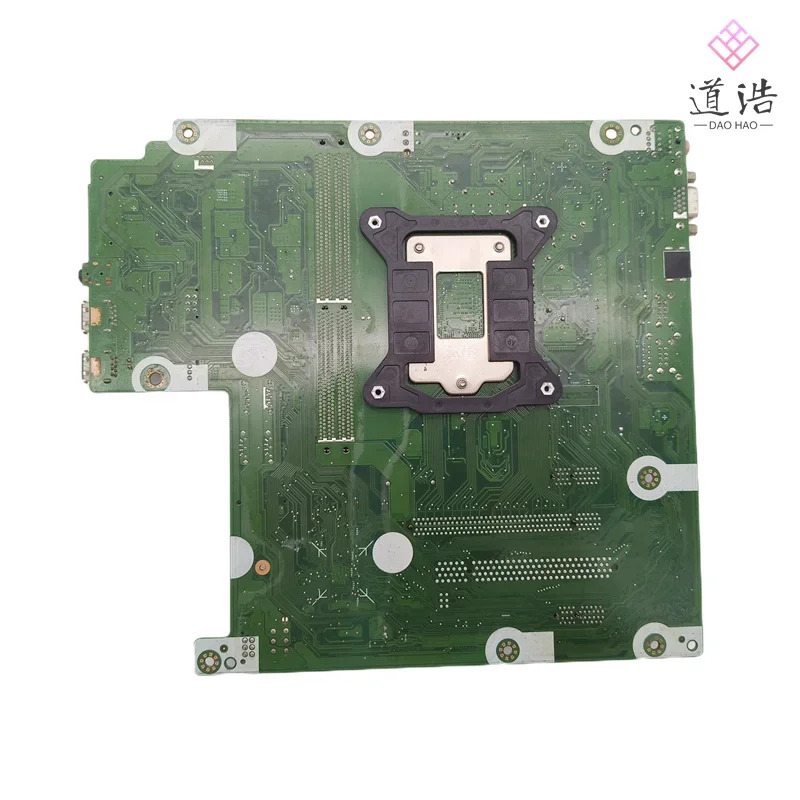 Dell Vostro 3667 마더보드CN-0H9KW5 15141-1 0H9KW5 H9KW5 064W6 DDR4 메인보드 완전 작동 리퍼