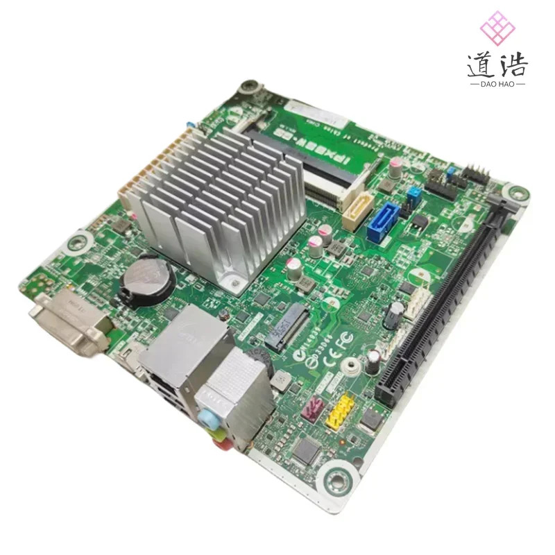 795784 -002 hp호환 251-210CN 미니 ITX 마더보드795784 -003 -603 -602 DDR3 17x17 메인보드 리퍼 완료 완전 작동