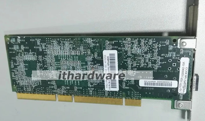 rs6000 미니컴퓨터 HBA 5704 파이버 카드 6239 80P4382 키트