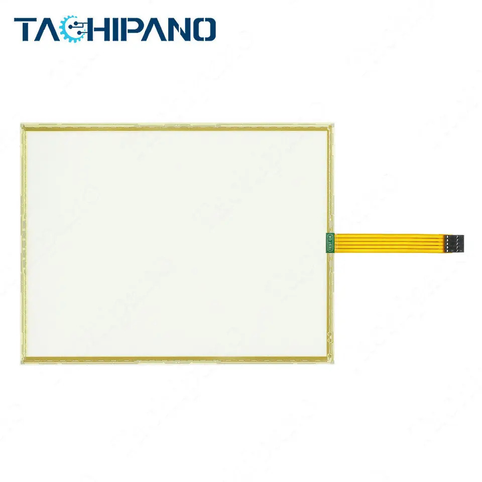 AMT-28200 패널 유리터치 스크린 AMT28200 AMT 28200