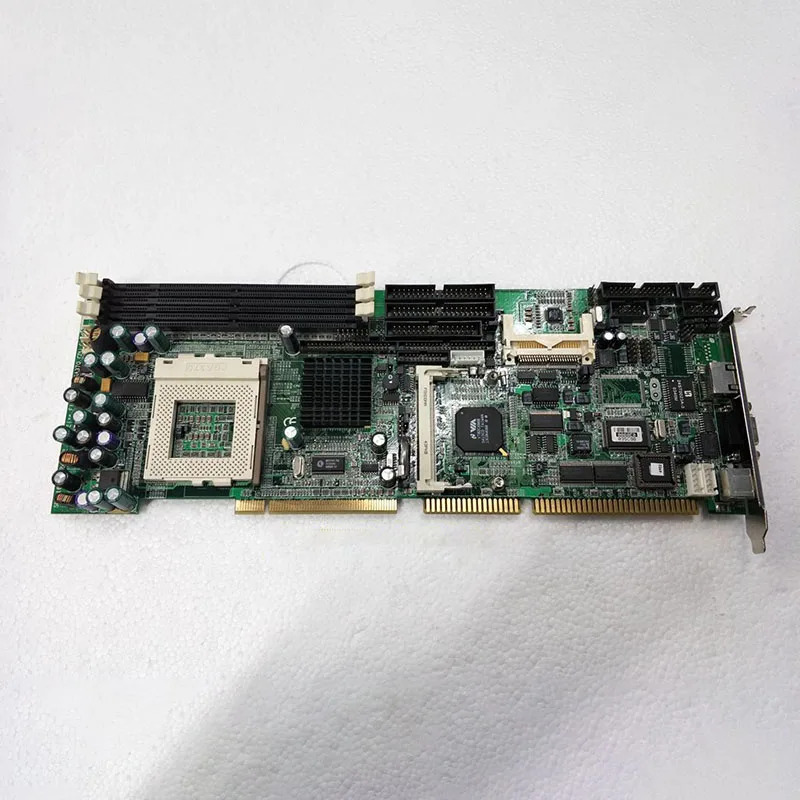Axiomtek 산업컴퓨터 마더보드 SBC81613 R2