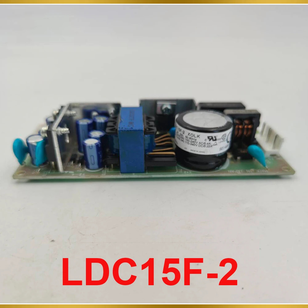 EL 스위칭 전원공급장치 5V/3A LDC15F-2용
