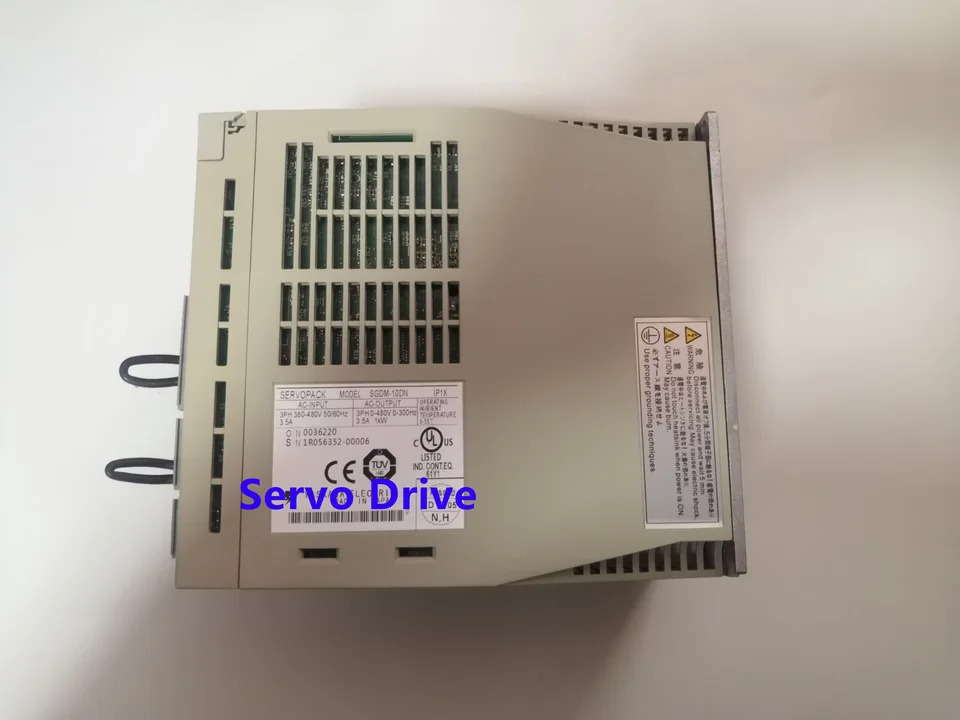 Ones 서보 드라이버 SGDM-10DN 신