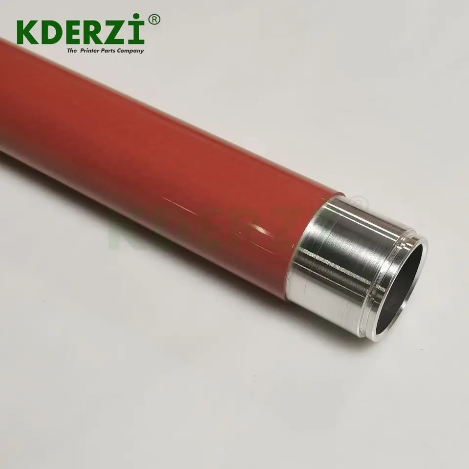 일본 C70 상부 퓨저 히터 롤러 Xerox C75 J75 C60 C550 C560 700 700i DC 240 242 250 252 260 6550 7550 7775 7780