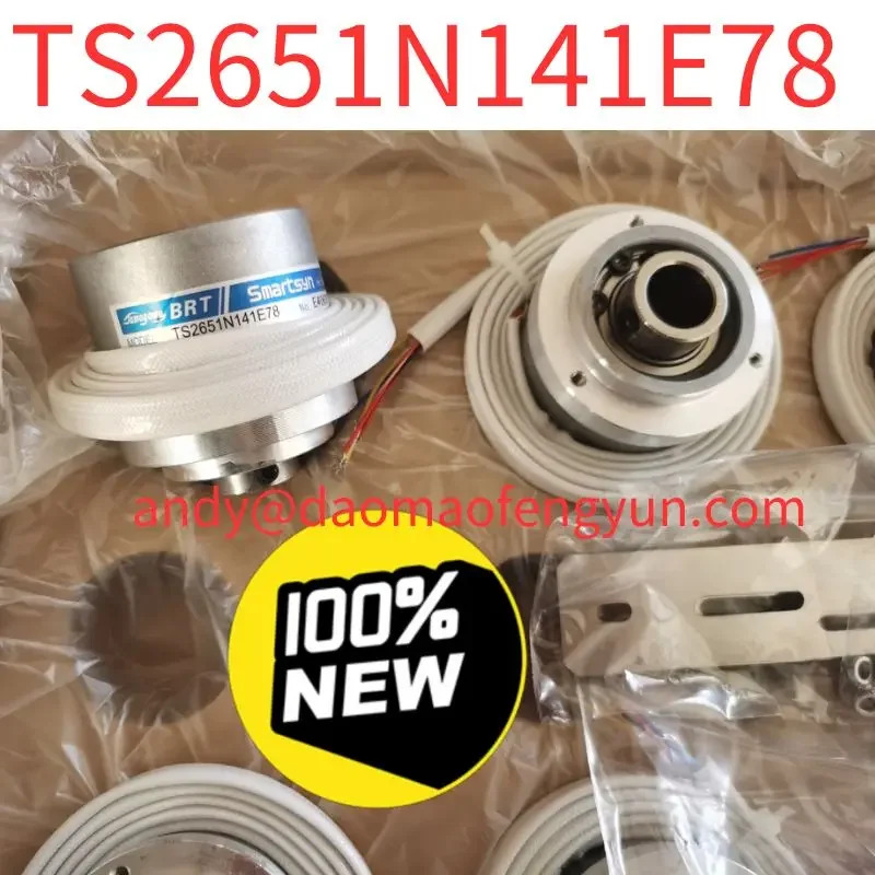 TS2651N141E78 인코더 신