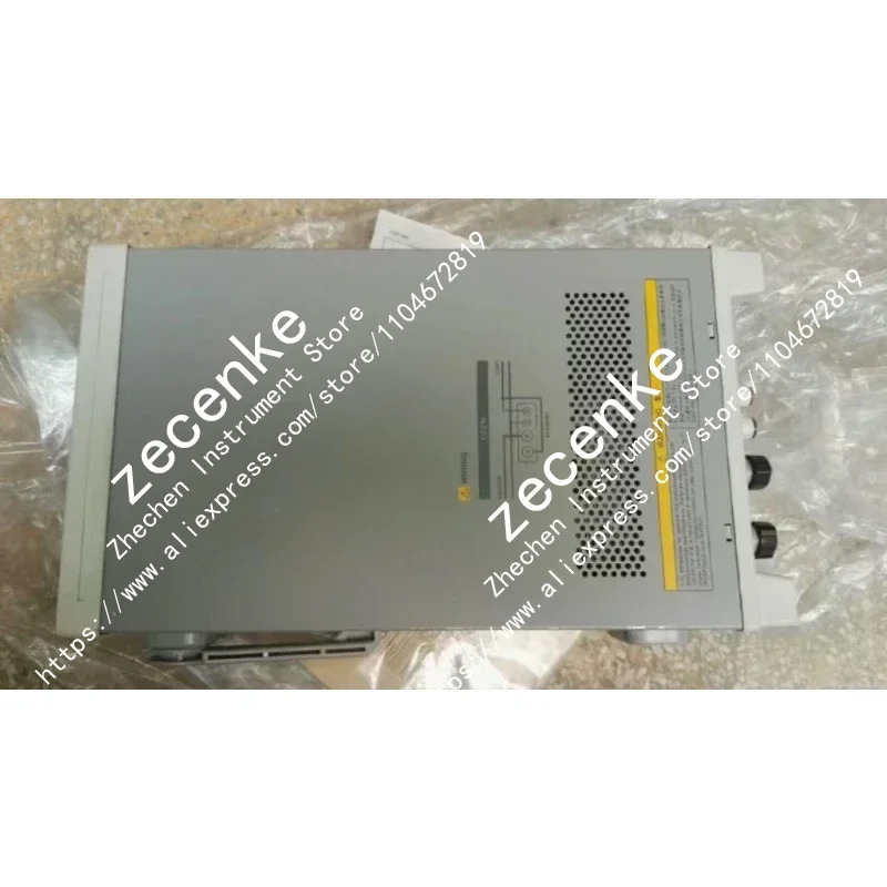 YOKOGAWA WT110 디지털 파워미터