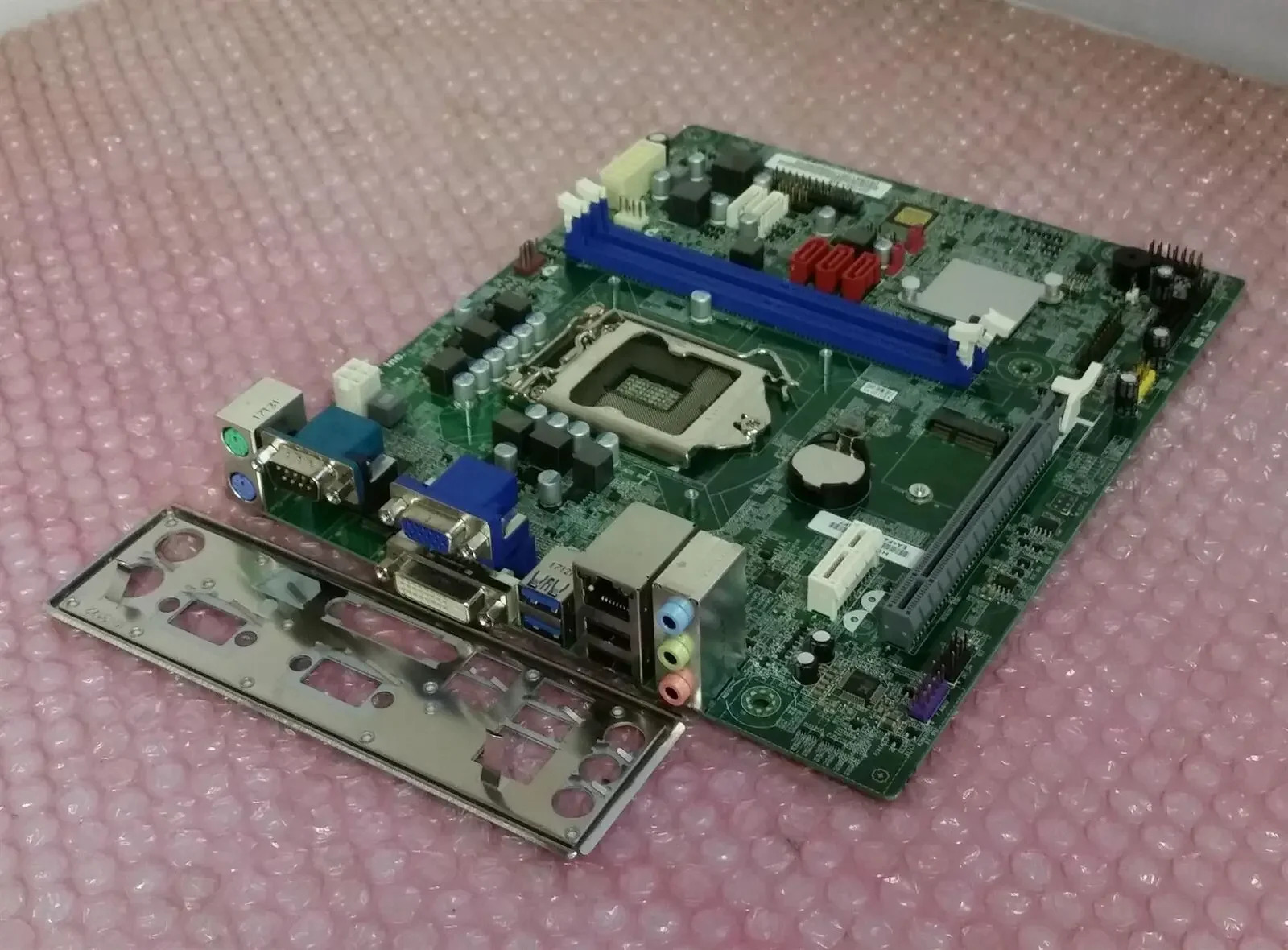 Acer H11H4-AD 데스크탑 메보드 VD430 B430 X4650 N4660