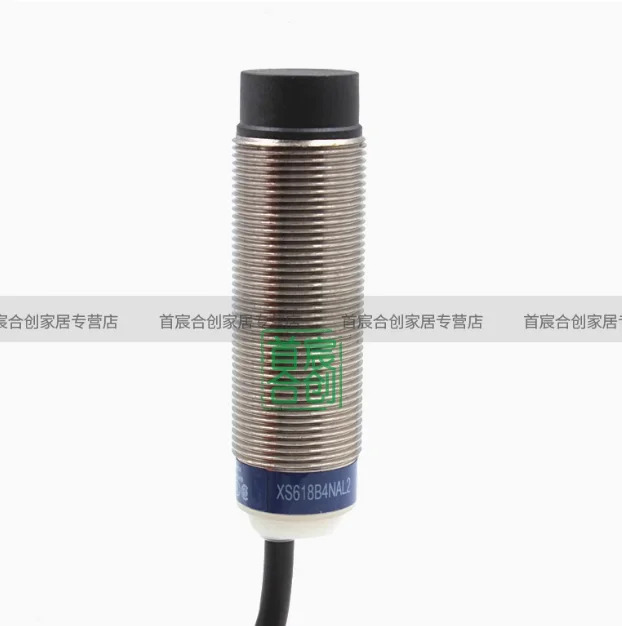 SCHNEIDER 스위치 XS618B4NAL2 센서 XS1N18PC410D 고온 XS4P18KP340