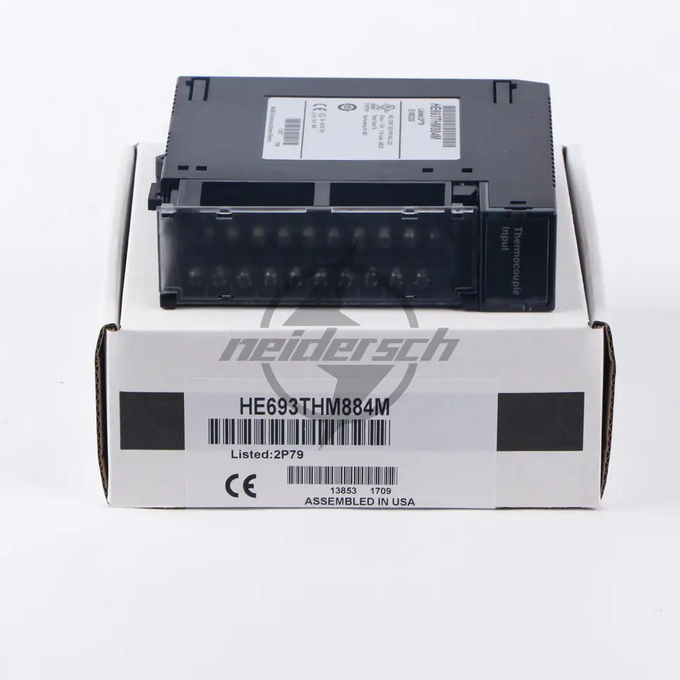 FANUC 입력모듈 HE693THM884M HE693THM884 신