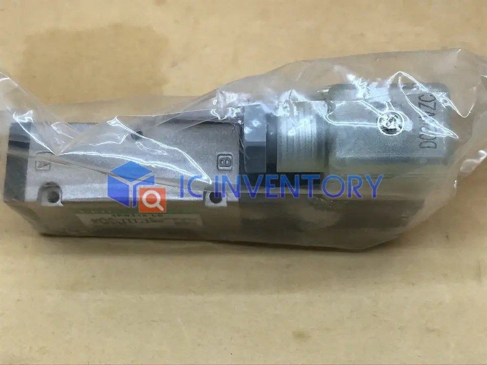 CKD 솔레노이드 밸브 신 4KB319-00-LS-DC24V
