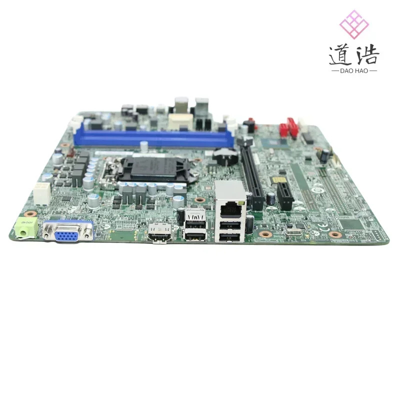 Lenovo호환 Ideacentre 720-18ICB 510-15ICB 데스크탑 마더보드I3X0MS 01LM804 LGA 1151 DDR4 B360 메인보드 완전 작동 리퍼