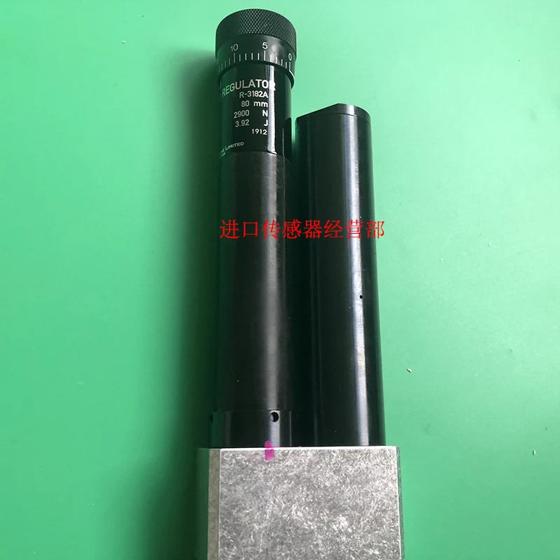 일본 스기노 댐퍼 R-3182A 오리지널