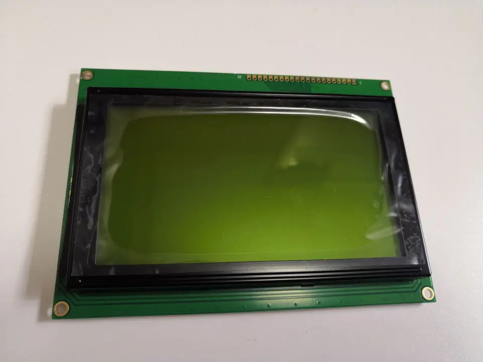 산 LCD 패널 PCB-T240128 신 2-01