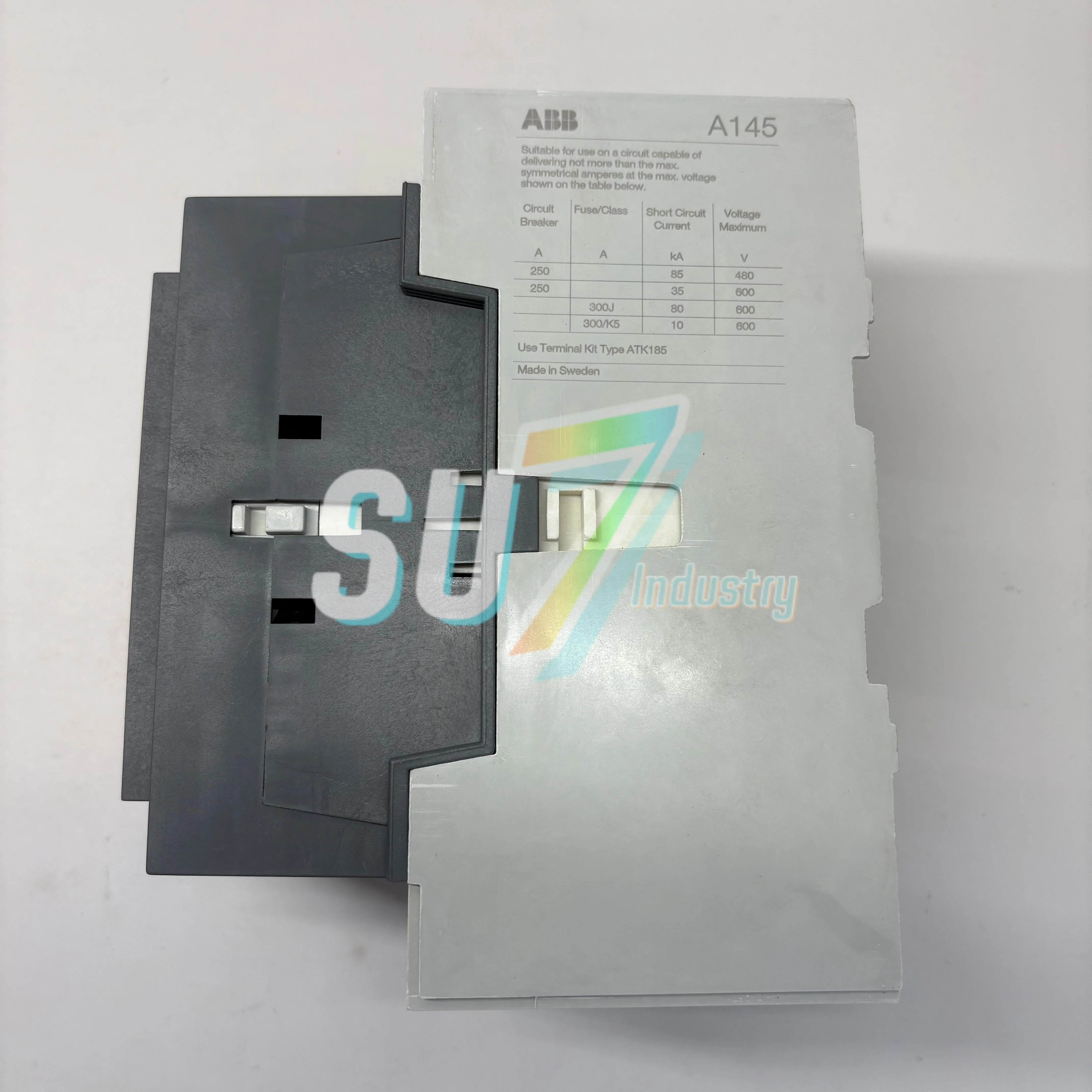 A145-30-11 220V 컨택터 새