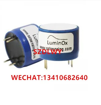 LOX-02-S LuminOx 산소 센서 0-25% O2