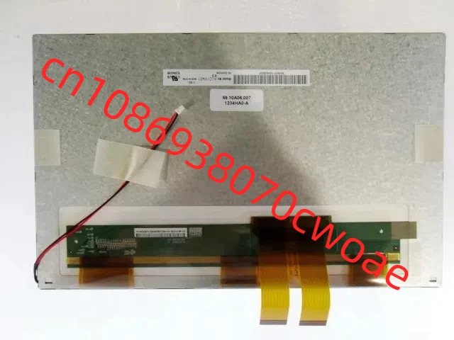 A101VW01 V.3 v.1 10.1 LCD 화면은 휴대용을 주도했습니다.