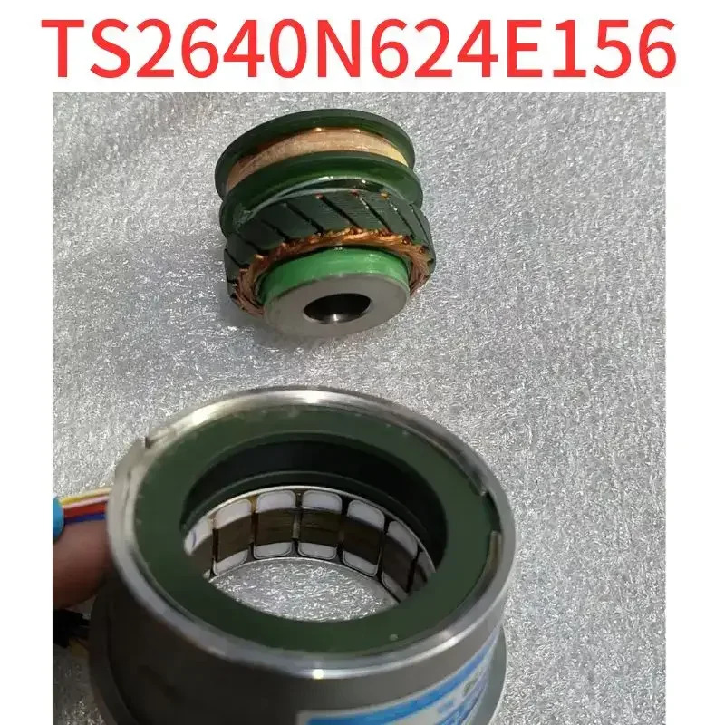 리퍼 TS2640N624E156 인코더