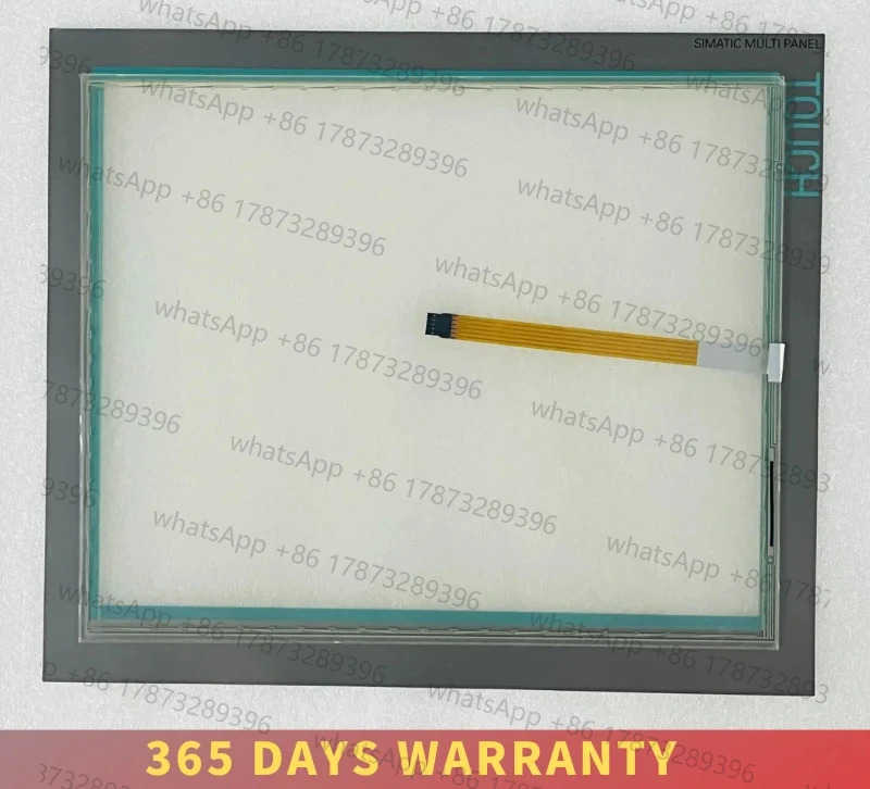 오버레이 필름 MP377-19 66371-1CA06-0DX0 66644-0BC01-2AA1터치 스크린 패널 유리 디지타이저