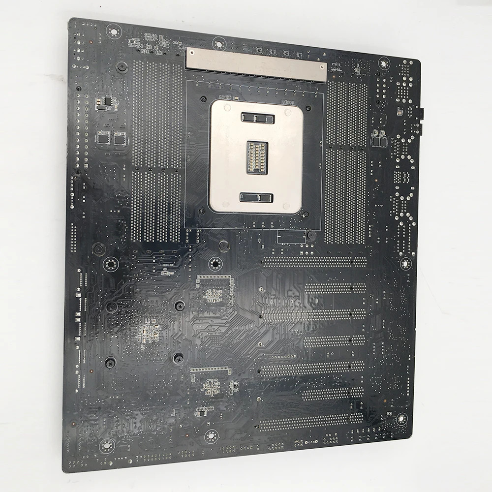 ASUS호환 워크스테이션 마더보드 LGA2011 지원P9X79-E WS i7 3/대 프로세서 E5-1600/2600 V1/V2DDR3