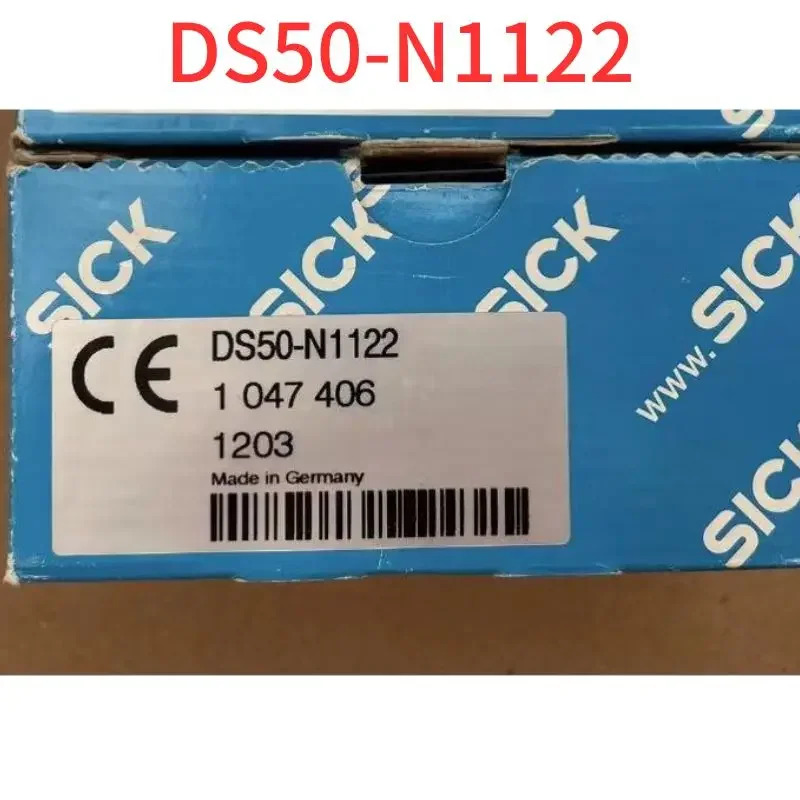 DS50-N1122 거리 센서 신