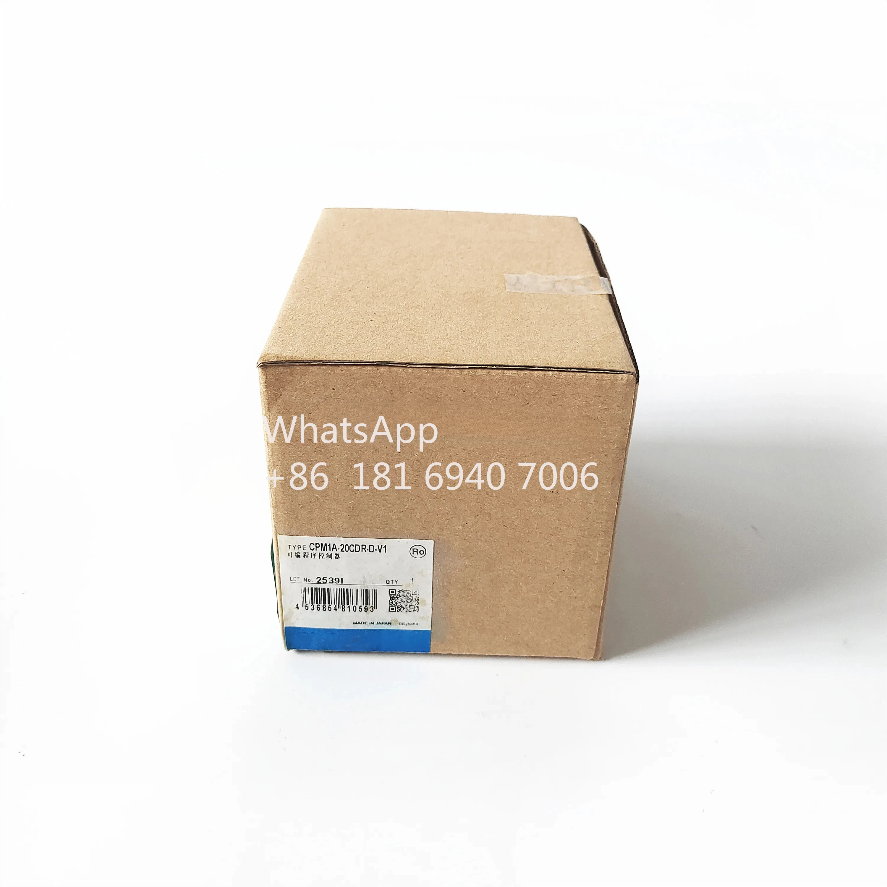 CPM1A 시리즈 PLC 프로그래밍 컨트롤러 CPM1A-20CDT-A-V1 CPM1A-20CDR-D-V1