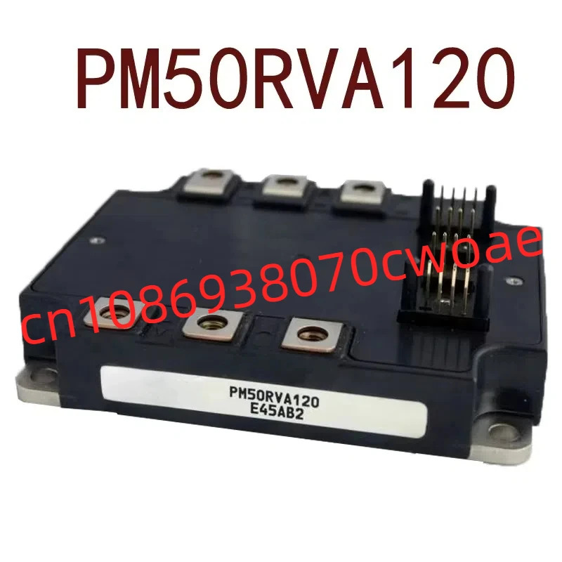 -- PM50RVA120 PM50RVA120-2 현장