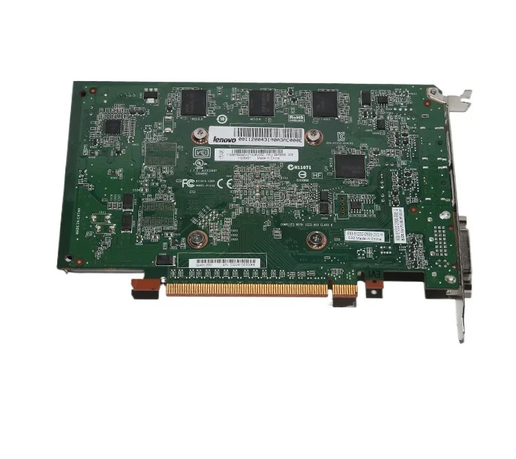 Lenovo호환 워크스테이션 nv 프로 카드 Q2000 Q2000d 1G11200431 89Y8856