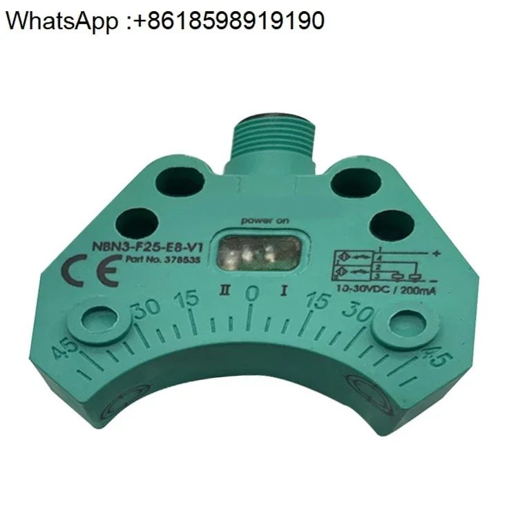 스위치 NBN3-F25L/F25R-E2-V1 NBN3-F25F-E8-Y41365 47291 센서