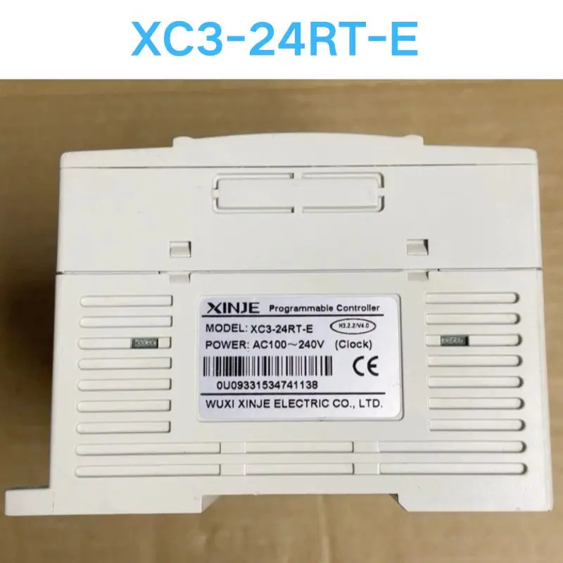 리퍼 OK XC3-24RT-E 컨트롤러