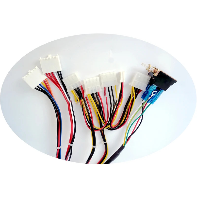 PSU전원공급장치 Antec AT P8 P9 300W PP-300V SPI-300G정상 작동