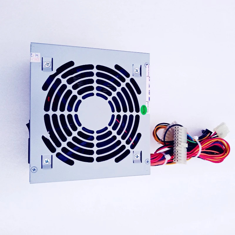 U20 300-1950-01 400W API4PC01전원공급장치 리퍼 작동