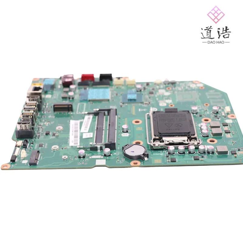 Lenovo호환 Ideacentre 520-27IKL 마더보드LA-E884P DCA70 IB250SC1 01LM147 DDR4 B250 메인보드 완전 작동 리퍼