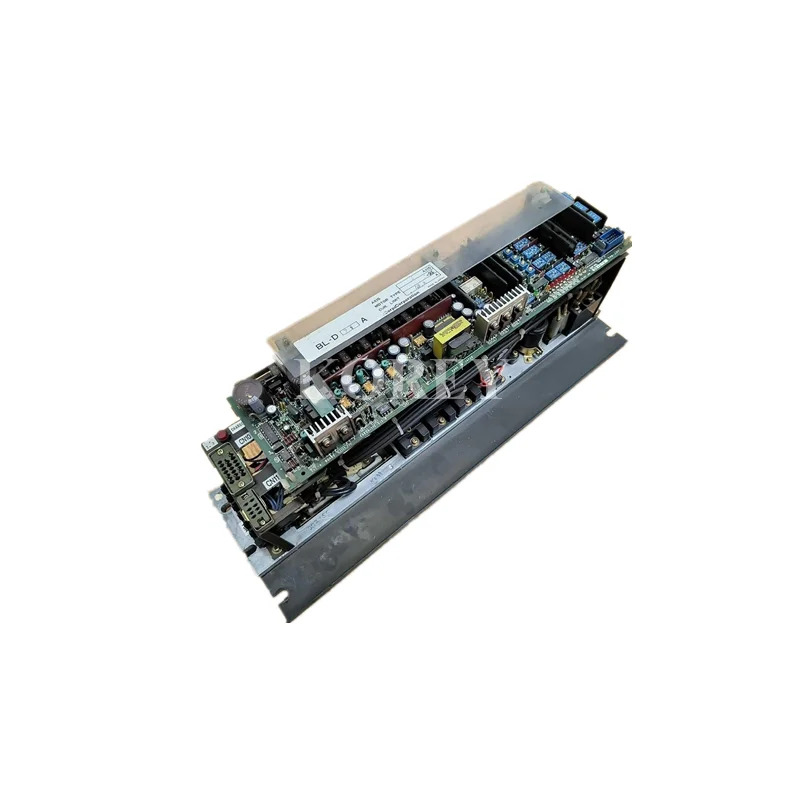 서보 드라이버 증폭기 BL-D50A BL-D75A 상태