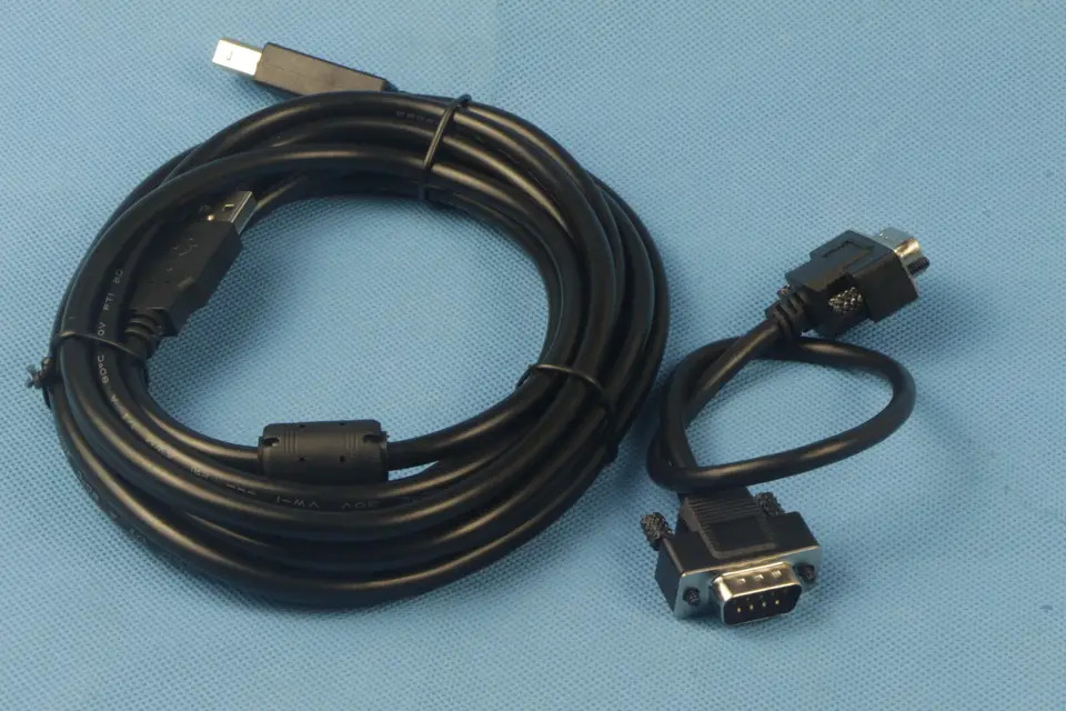 PC 어댑터 USB A2 교체 6GK1571-0BA00-0AA0 6ES7972-0CB20-0XA0 신