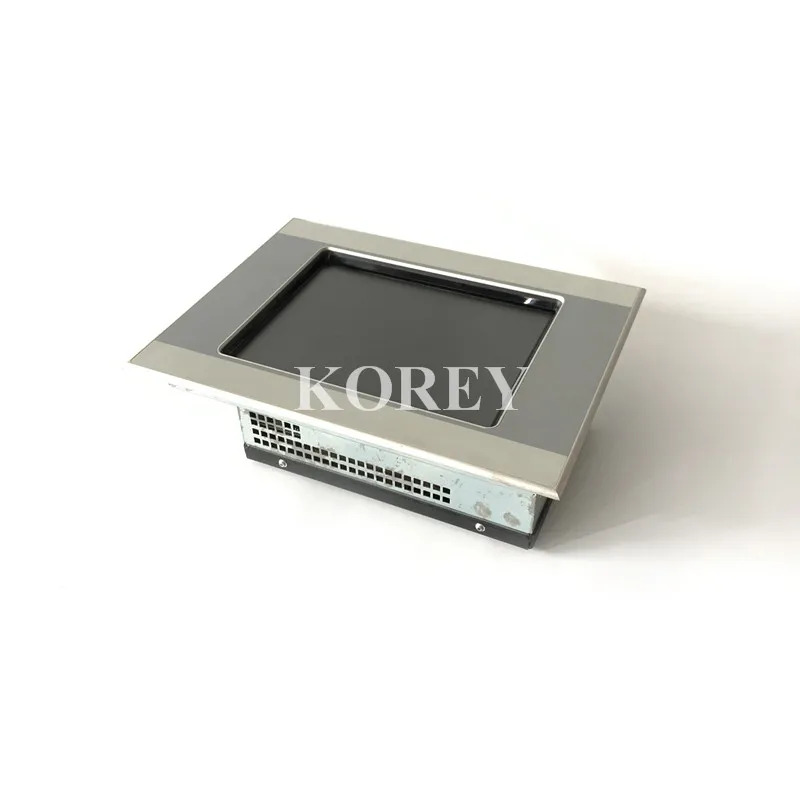 시스템 화면 XVC-676-I10-DPM-V1 해주세요