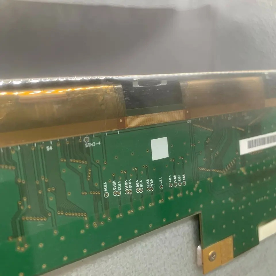 신형 LCD 스크린 디스플레이 CLAA150XP01 CLAA150XP01Q 1PC