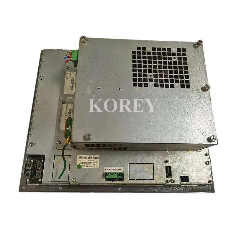 PMC-3000 시스템 8070-OL-ICU-RS CN70-10U-OL-B4S1-RS-4