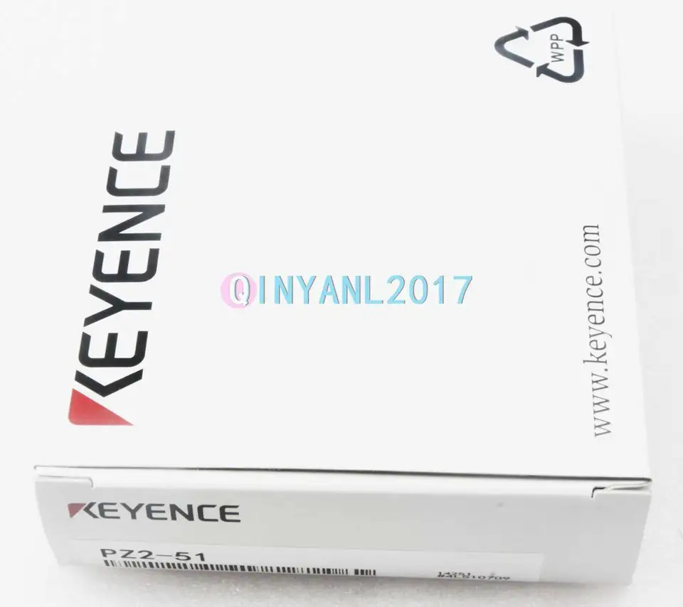 Keyence PZ2-51 광전센서 신