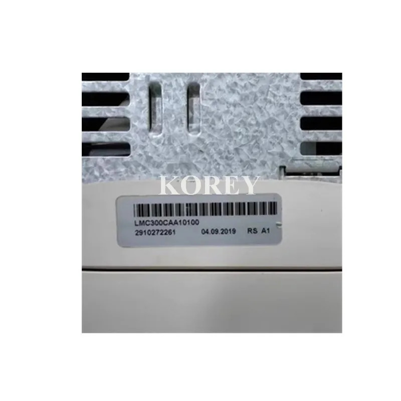 컨트롤러 LMC300CAA10100 LMC300CXXXXXXX 원본 하시기 바랍니다